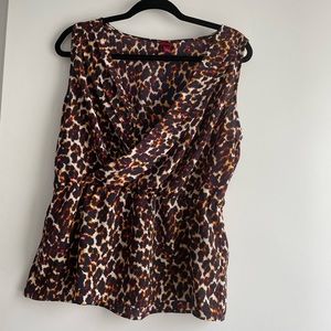 Merona Sleeveless Top
